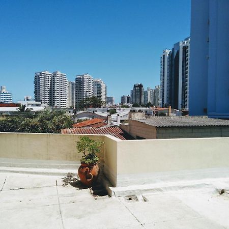 Monoambiente Chiverta Punta del Este Luaran gambar