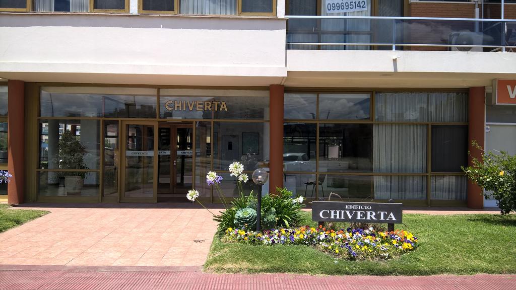 Monoambiente Chiverta Punta del Este Luaran gambar