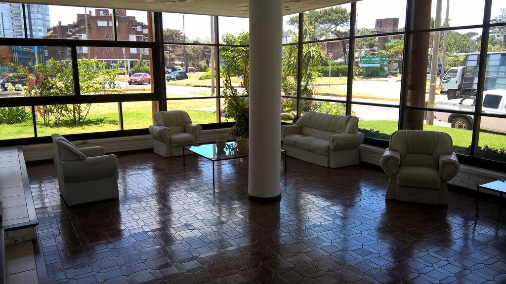 Monoambiente Chiverta Punta del Este Luaran gambar