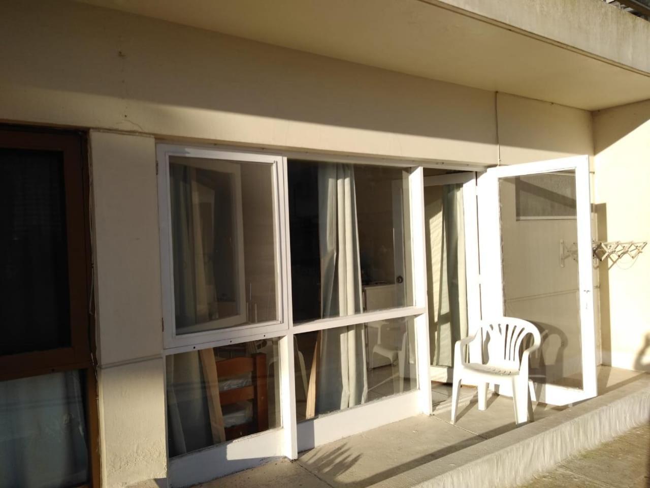 Monoambiente Chiverta Punta del Este Luaran gambar
